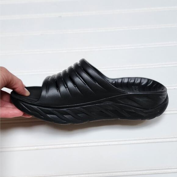 Hoka Ora Recovery Slide 2 Women's Slide Sandals - Picture 6 of 10